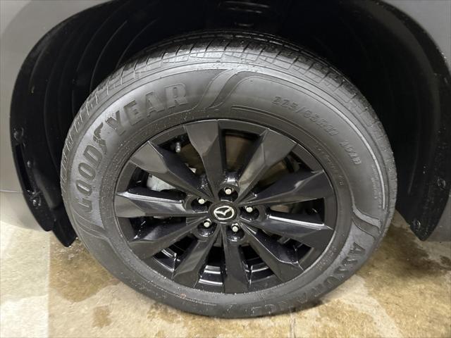 2023 Mazda CX-50 2.5 S Preferred Plus