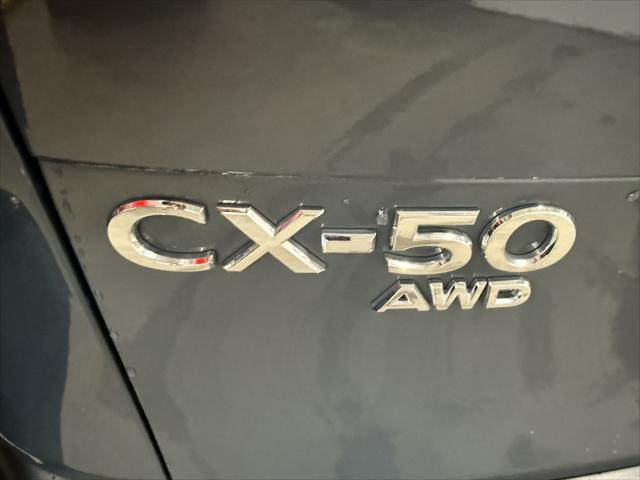 2023 Mazda CX-50 2.5 S Preferred Plus