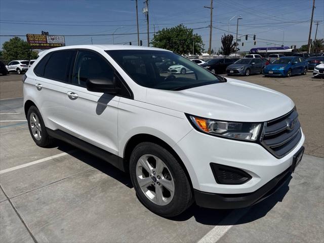 2016 Ford Edge SE for sale in Lodi, CA