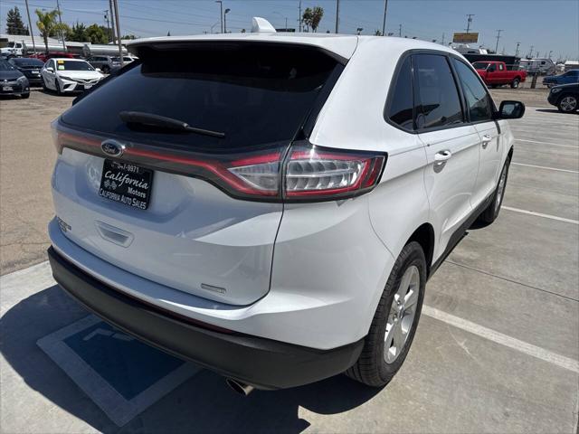 2016 Ford Edge SE