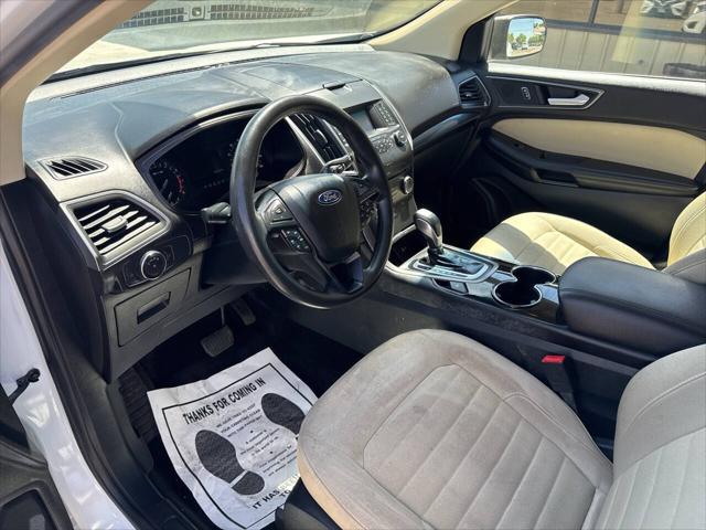2016 Ford Edge SE