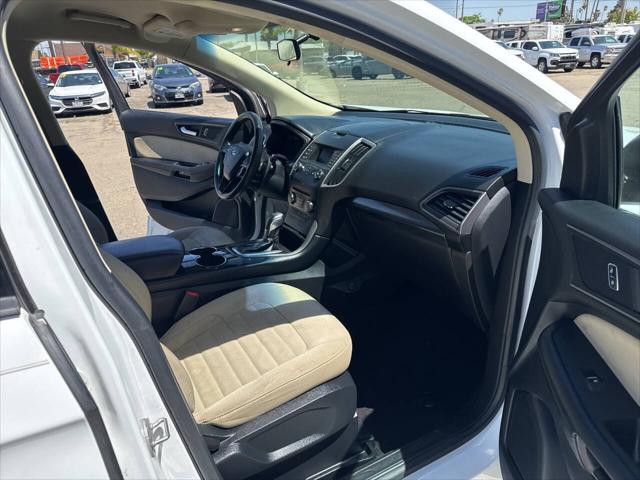 2016 Ford Edge SE