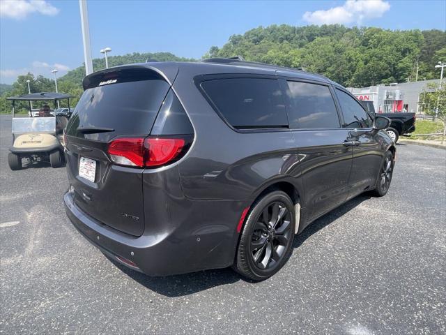 Used 2019 Chrysler Pacifica For Sale in Pikeville, KY