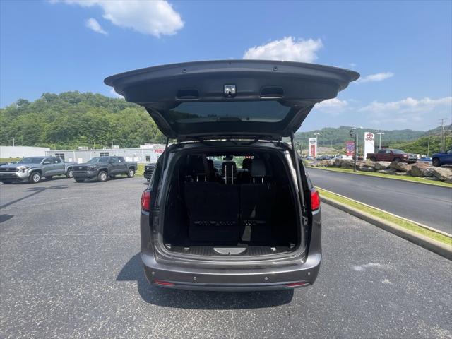 Used 2019 Chrysler Pacifica For Sale in Pikeville, KY