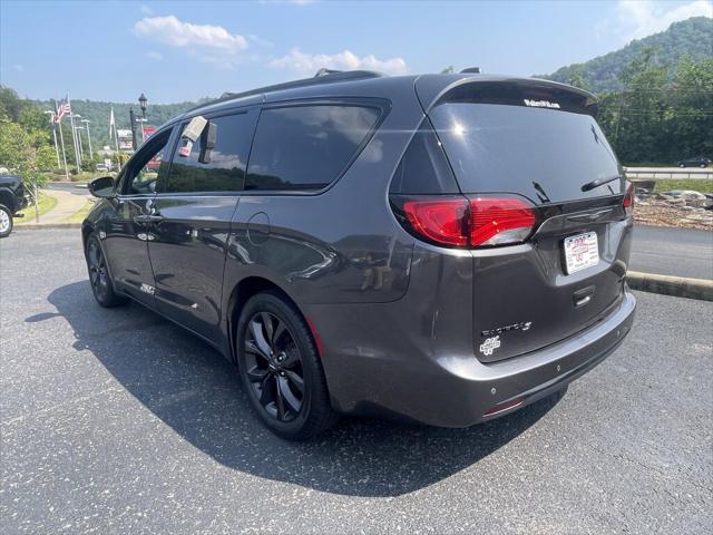 Used 2019 Chrysler Pacifica For Sale in Pikeville, KY