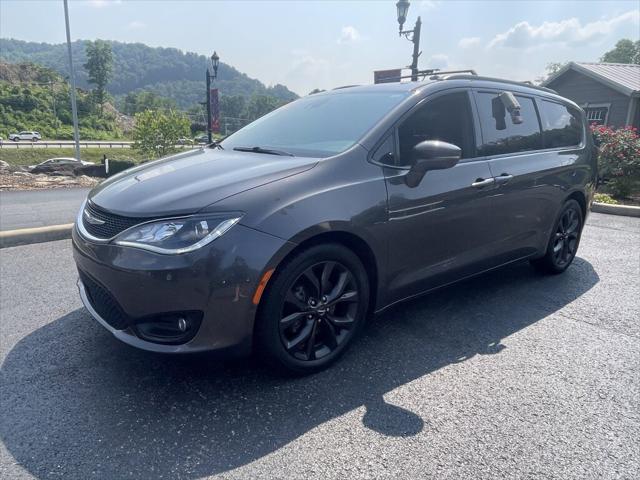 Used 2019 Chrysler Pacifica For Sale in Pikeville, KY