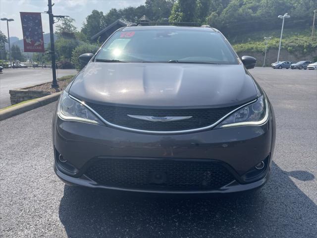 Used 2019 Chrysler Pacifica For Sale in Pikeville, KY