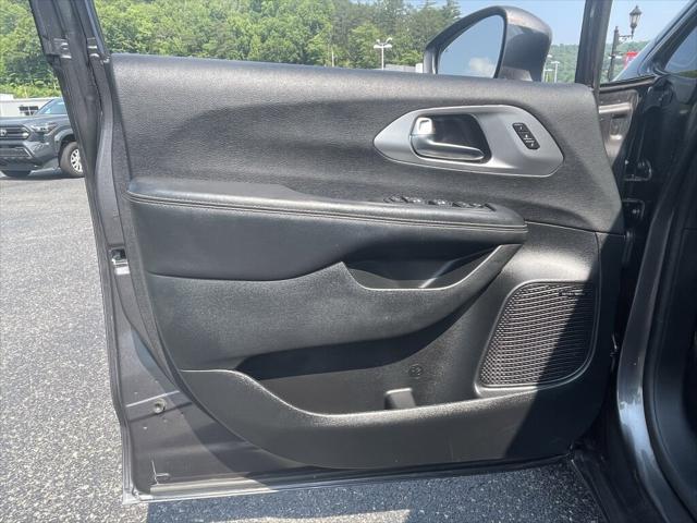 Used 2019 Chrysler Pacifica For Sale in Pikeville, KY