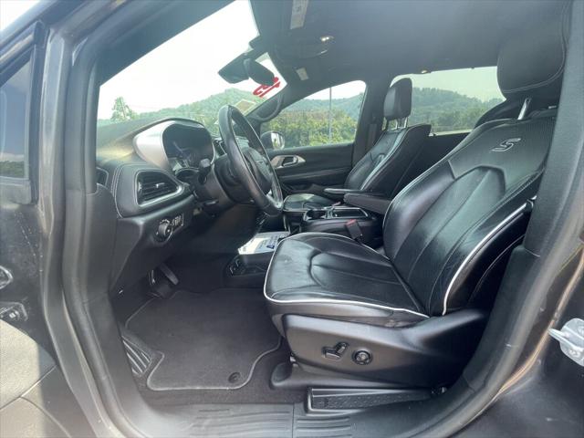 Used 2019 Chrysler Pacifica For Sale in Pikeville, KY
