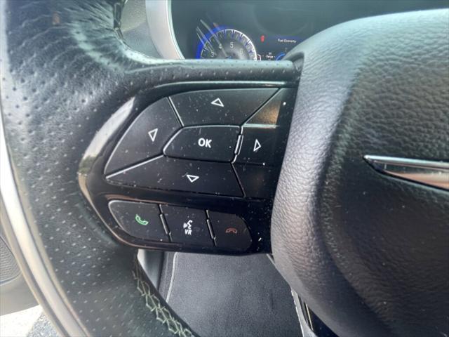 Used 2019 Chrysler Pacifica For Sale in Pikeville, KY