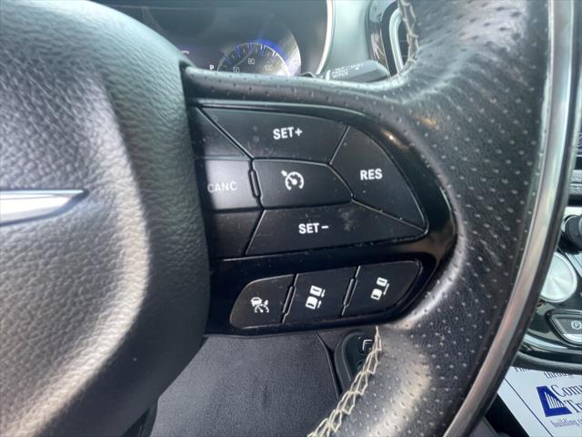 Used 2019 Chrysler Pacifica For Sale in Pikeville, KY