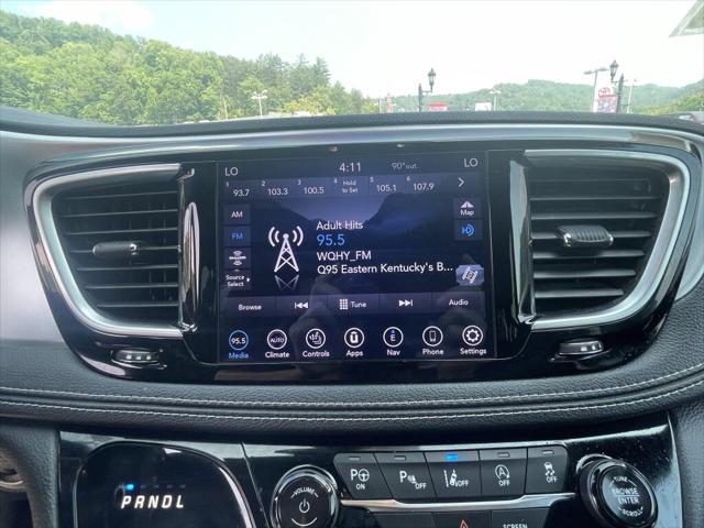 Used 2019 Chrysler Pacifica For Sale in Pikeville, KY