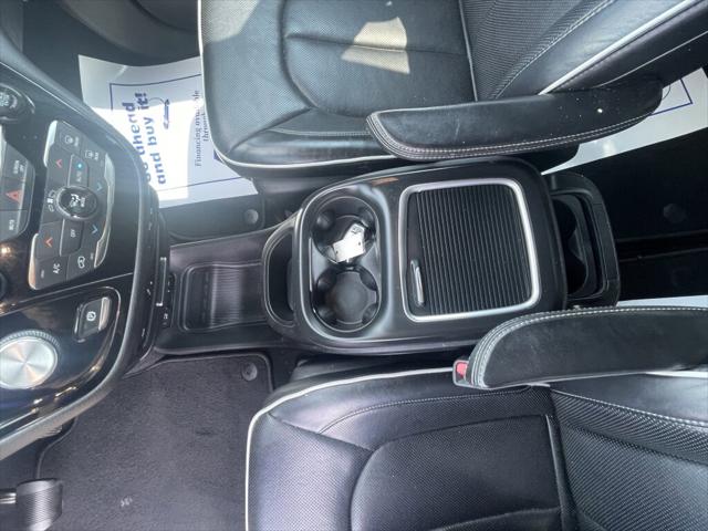 Used 2019 Chrysler Pacifica For Sale in Pikeville, KY