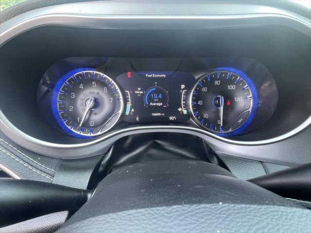 Used 2019 Chrysler Pacifica For Sale in Pikeville, KY