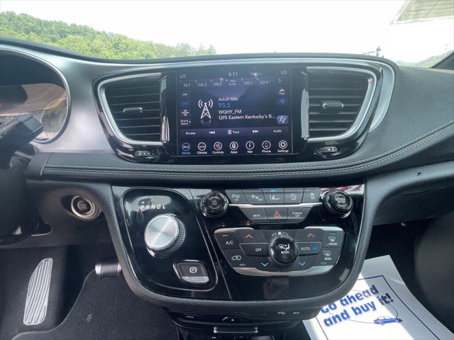 Used 2019 Chrysler Pacifica For Sale in Pikeville, KY