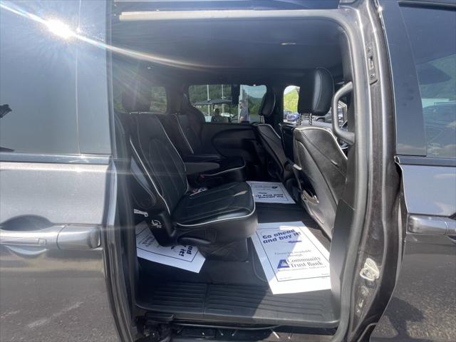 Used 2019 Chrysler Pacifica For Sale in Pikeville, KY