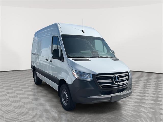 2025 Mercedes-Benz Sprinter 3500 Standard Roof 4-Cyl Diesel HO for sale in Omaha, NE