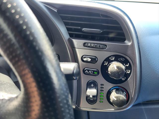 2003 Honda S2000 Base