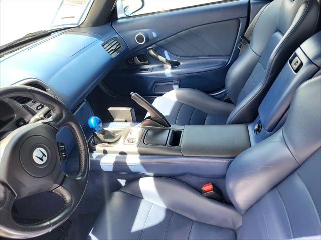 2003 Honda S2000 Base