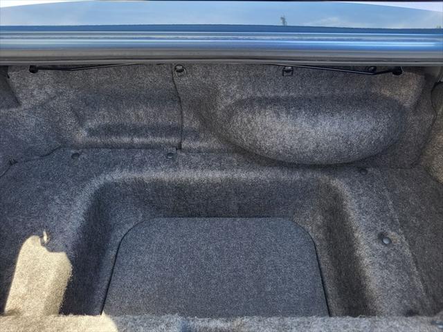 2003 Honda S2000 Base