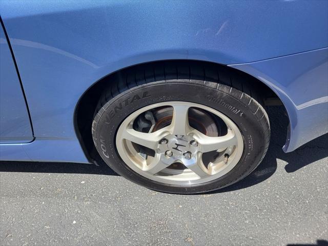2003 Honda S2000 Base