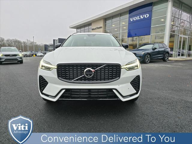 2025 Volvo XC60 Plug-In Hybrid T8 Plus
