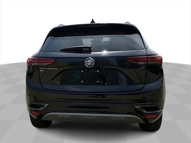 Used 2023 Buick Envision For Sale in Waterford Twp, MI