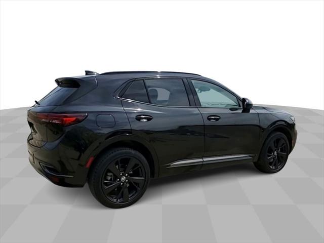 Used 2023 Buick Envision For Sale in Waterford Twp, MI