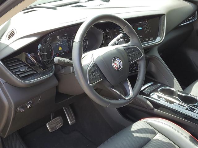 Used 2023 Buick Envision For Sale in Waterford Twp, MI