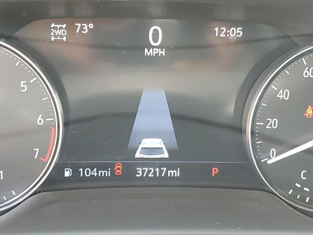 Used 2023 Buick Envision For Sale in Waterford Twp, MI