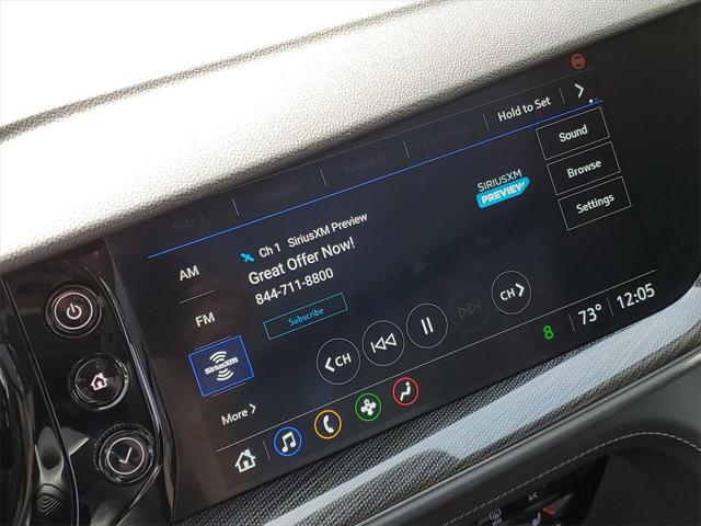 Used 2023 Buick Envision For Sale in Waterford Twp, MI