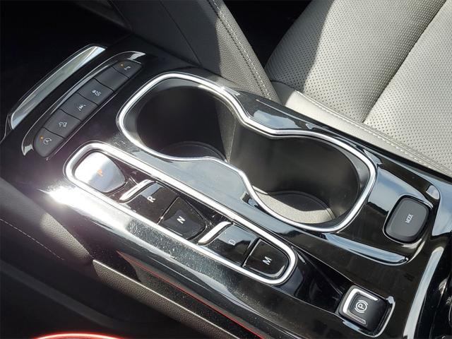 Used 2023 Buick Envision For Sale in Waterford Twp, MI
