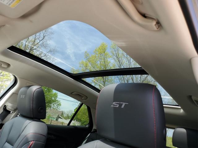 Used 2023 Buick Envision For Sale in Waterford Twp, MI