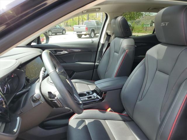 Used 2023 Buick Envision For Sale in Waterford Twp, MI