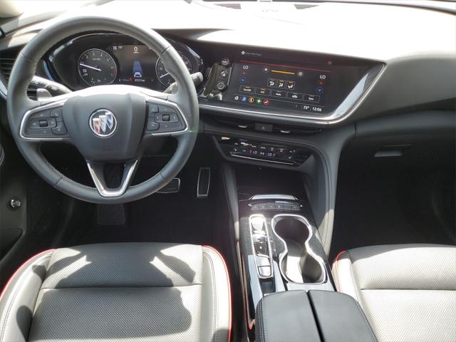 Used 2023 Buick Envision For Sale in Waterford Twp, MI