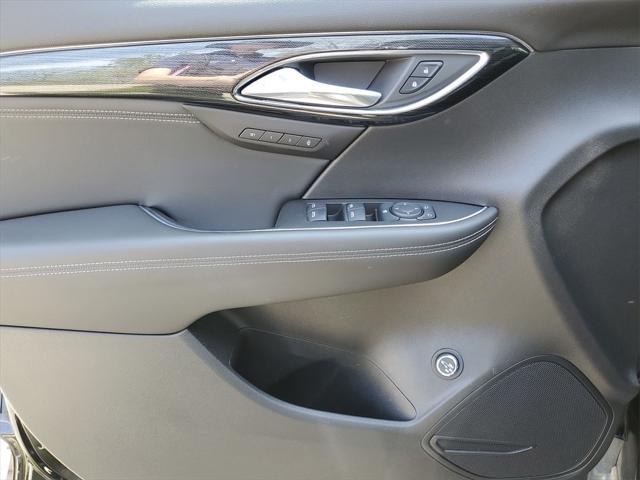 Used 2023 Buick Envision For Sale in Waterford Twp, MI