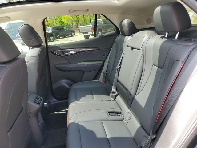Used 2023 Buick Envision For Sale in Waterford Twp, MI