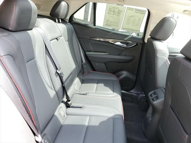 Used 2023 Buick Envision For Sale in Waterford Twp, MI