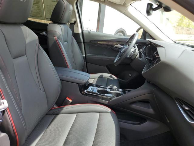 Used 2023 Buick Envision For Sale in Waterford Twp, MI