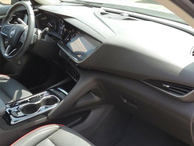 Used 2023 Buick Envision For Sale in Waterford Twp, MI