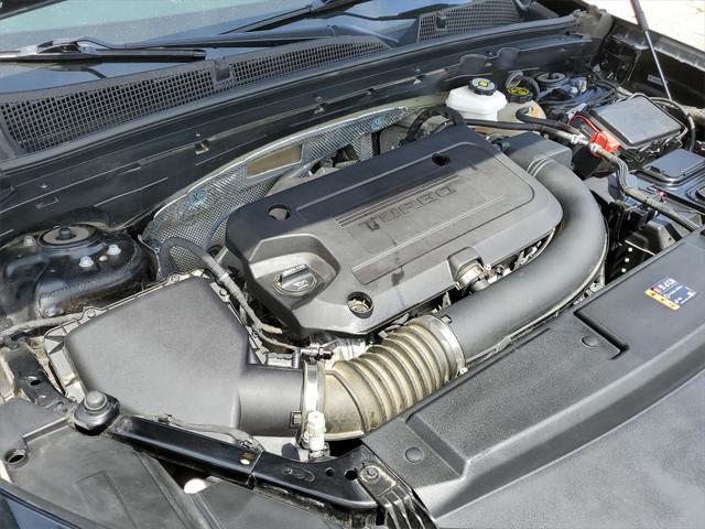 Used 2023 Buick Envision For Sale in Waterford Twp, MI