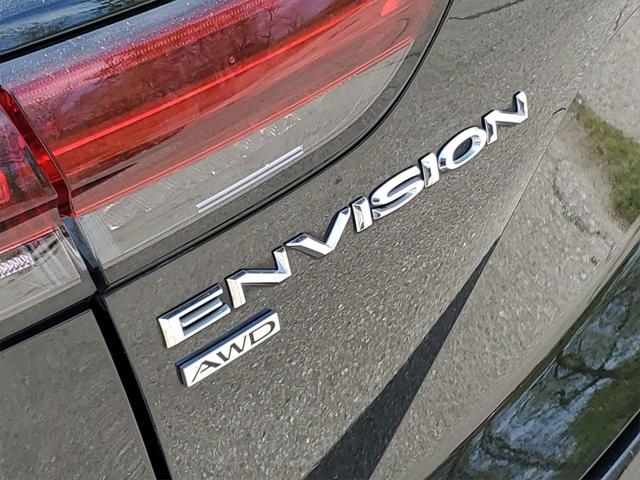 Used 2023 Buick Envision For Sale in Waterford Twp, MI
