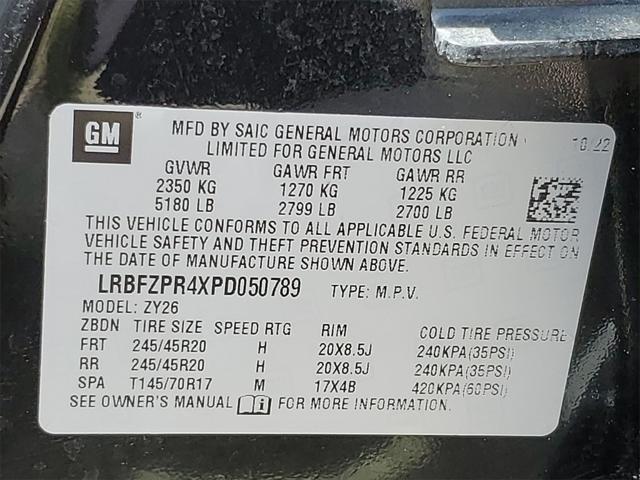 Used 2023 Buick Envision For Sale in Waterford Twp, MI