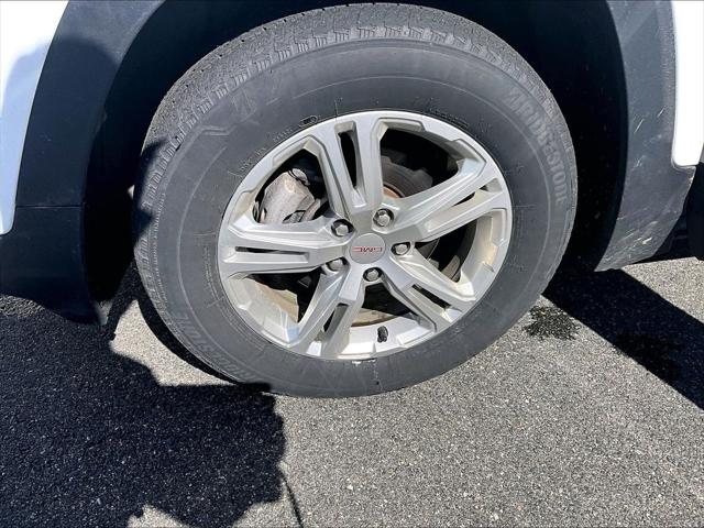 2024 GMC Terrain AWD SLE