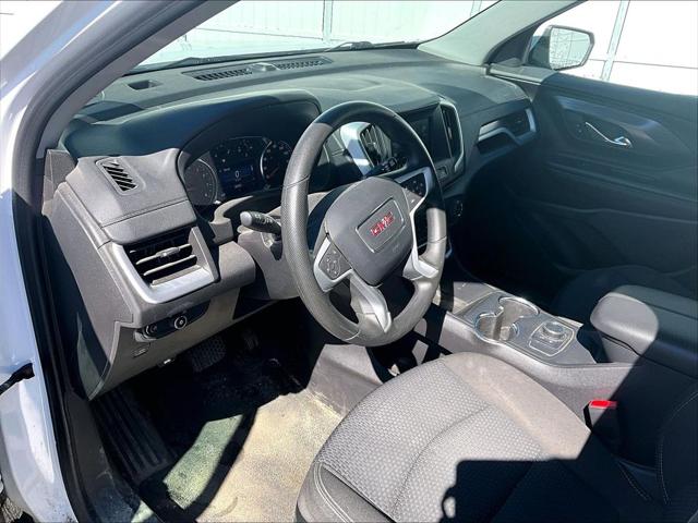 2024 GMC Terrain AWD SLE