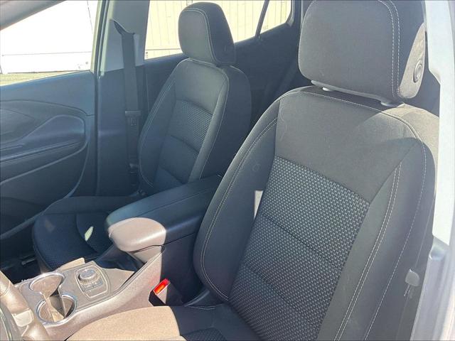 2024 GMC Terrain AWD SLE
