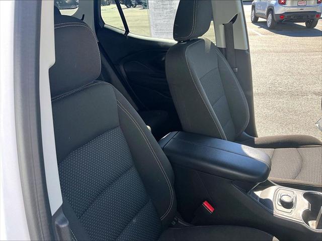 2024 GMC Terrain AWD SLE