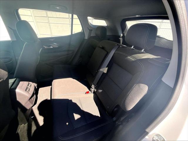 2024 GMC Terrain AWD SLE