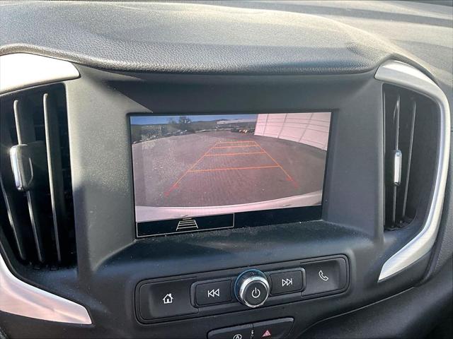 2024 GMC Terrain AWD SLE