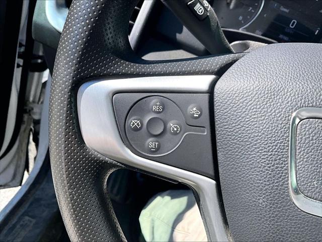 2024 GMC Terrain AWD SLE